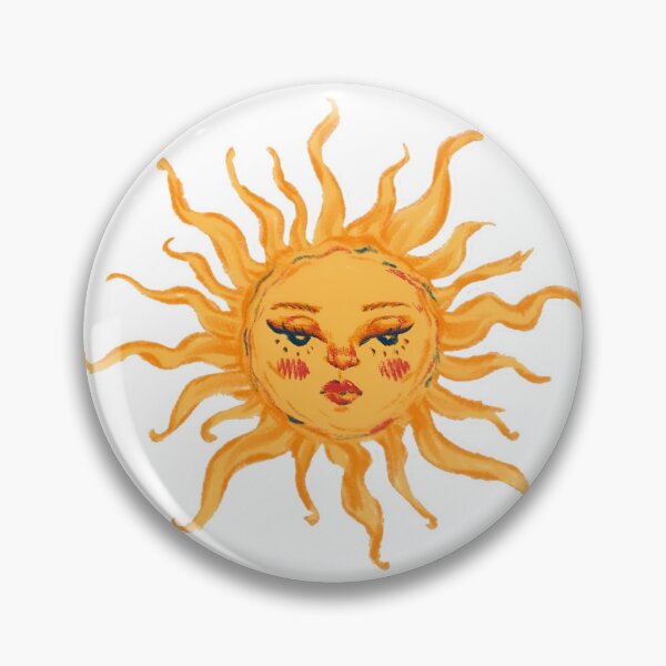 Item preview, Boho Sun designed and sold by rimisart.