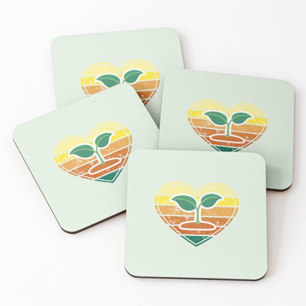 Item preview, Gardener's Heart designed and sold by FanFest.
