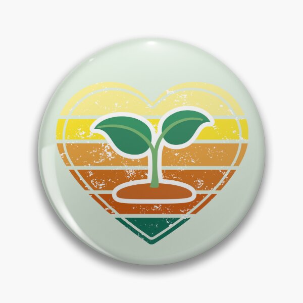 Item preview, Gardener's Heart designed and sold by FanFest.