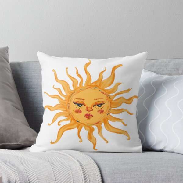 Item preview, Boho Sun designed and sold by rimisart.