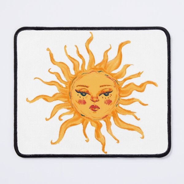 Item preview, Boho Sun designed and sold by rimisart.