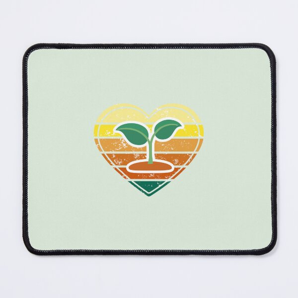 Item preview, Gardener's Heart designed and sold by FanFest.