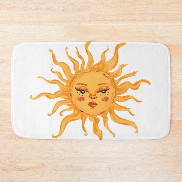 Item preview, Boho Sun designed and sold by rimisart.