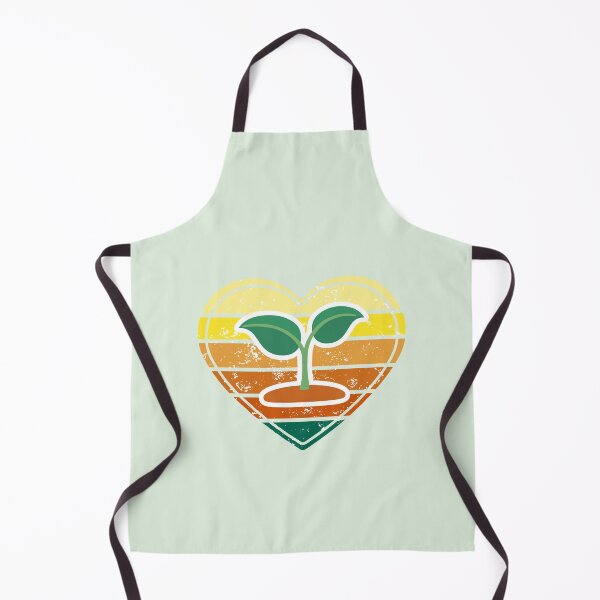 Item preview, Gardener's Heart designed and sold by FanFest.