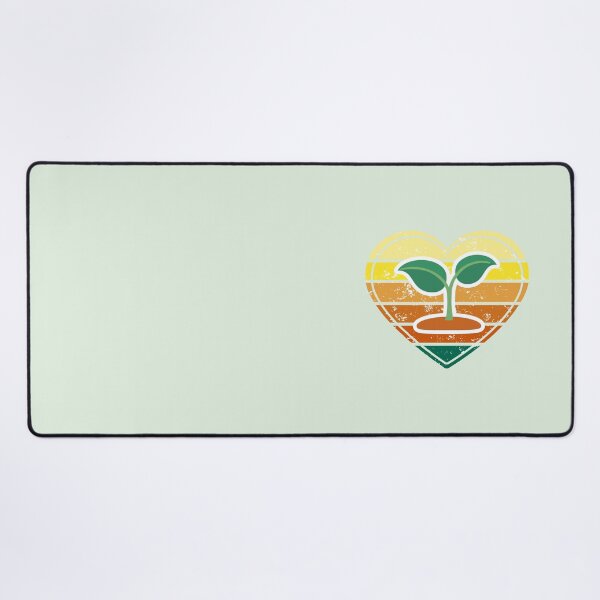 Item preview, Gardener's Heart designed and sold by FanFest.
