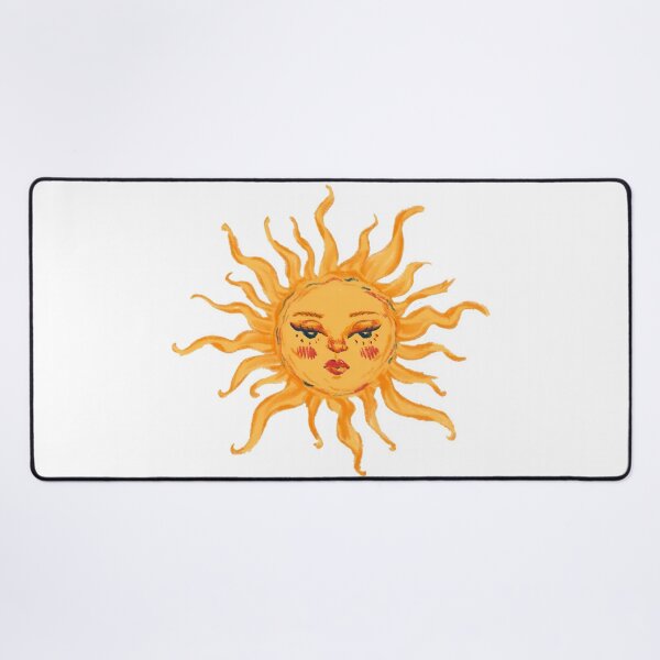Artikelvorschau, Boho Sun. entworfen und verkauft von rimisart.