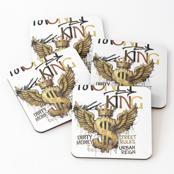 Item preview, MONEY KING  designed and sold by StarLegend.