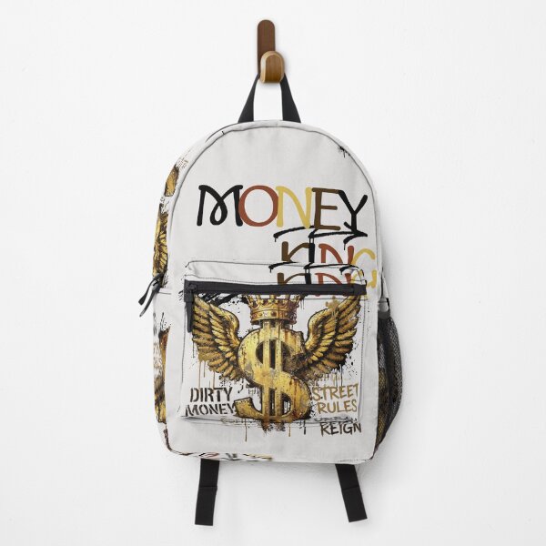 Item preview, MONEY KING designed and sold by StarLegend.