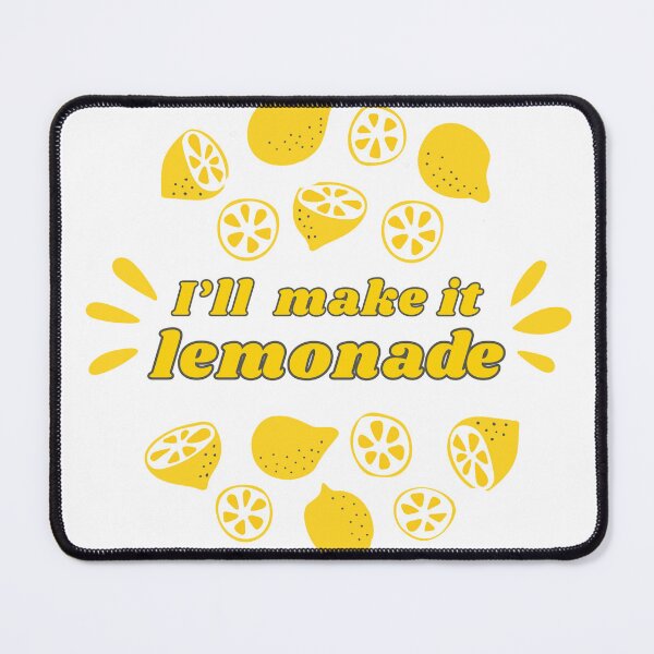 Item preview, Make It Lemonade designed and sold by ahershberger1.