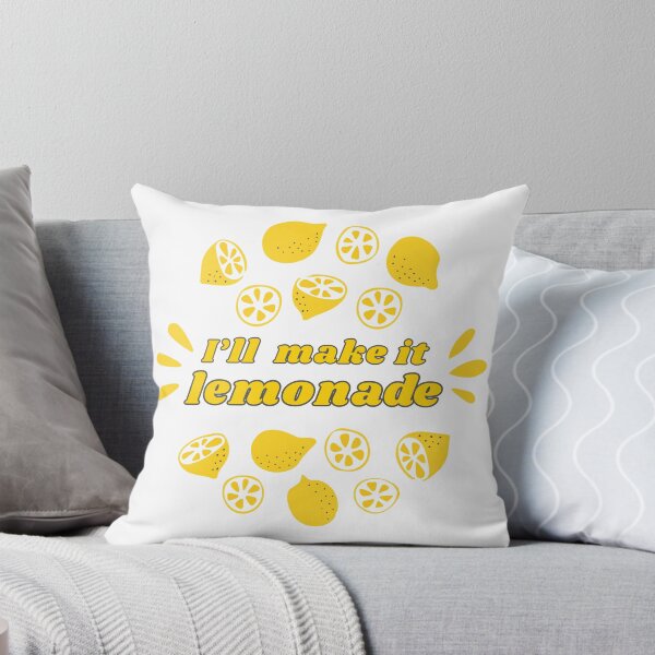 Item preview, Make It Lemonade designed and sold by ahershberger1.