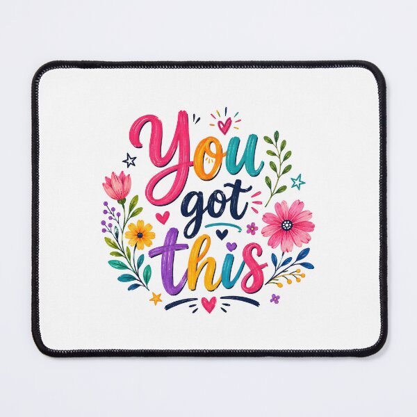Item preview, You got this designed and sold by nimmitrends.