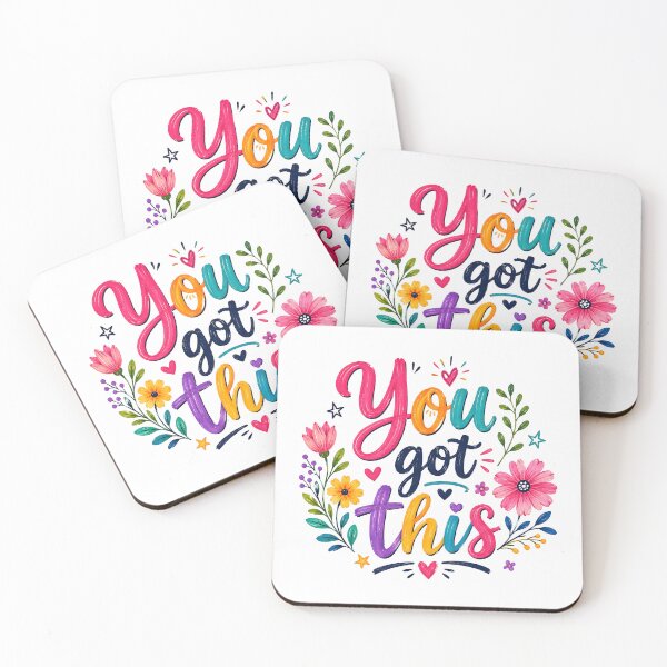 Item preview, You got this designed and sold by nimmitrends.