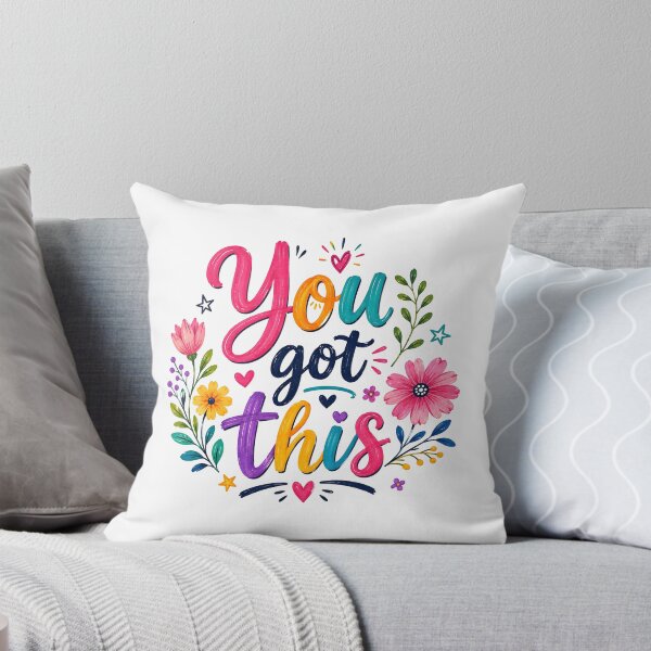 Item preview, You got this designed and sold by nimmitrends.