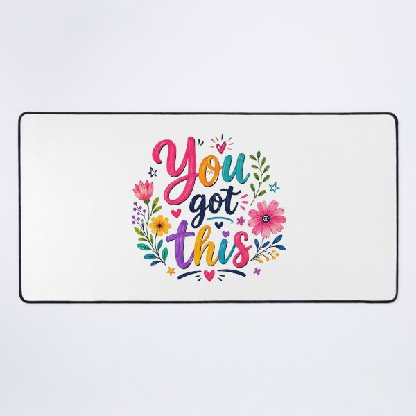 Item preview, You got this designed and sold by nimmitrends.