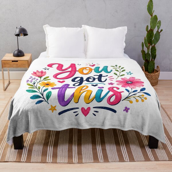 Item preview, You got this designed and sold by nimmitrends.