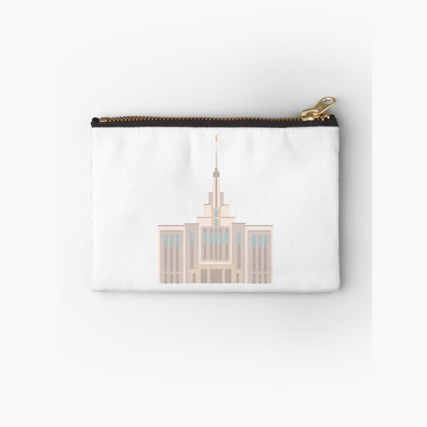 Item preview, Saratoga Springs Utah LDS Temple designed and sold by lovinglylindsey.