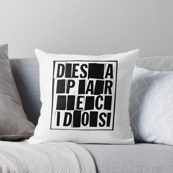 Item preview, Desaparecidos designed and sold by V.I.S.T.A. .