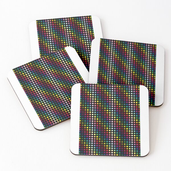 Item preview, Disco Dots designed and sold by She’s The Boss.