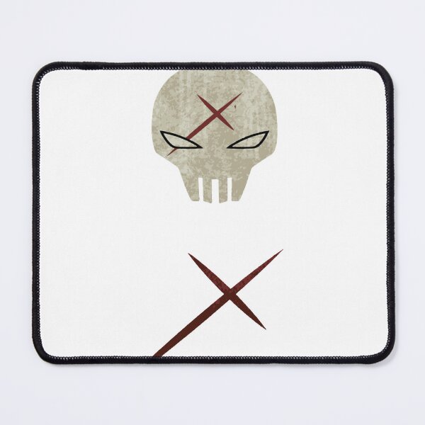 Item preview, Red X Mask | Teen Titans Iconic Symbol | Minimal Superhero Graphic designed and sold by GeekMix.