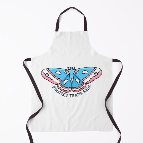 Item preview, Protect Trans Kids designed and sold by scrambledpegs.