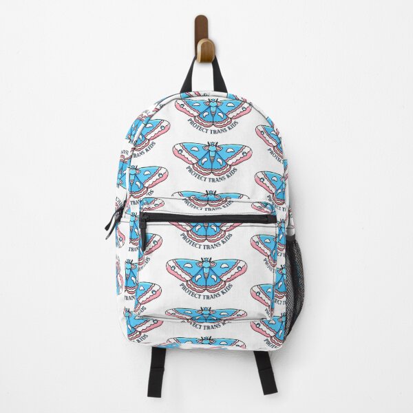Item preview, Protect Trans Kids designed and sold by scrambledpegs.