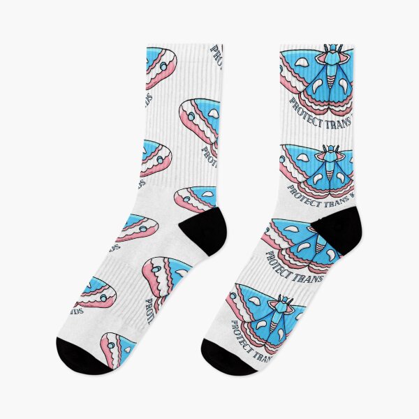 Item preview, Protect Trans Kids designed and sold by scrambledpegs.