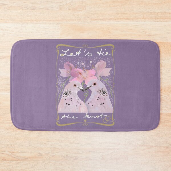 Item preview, Let’s tie the knot designed and sold by susiscauldron.