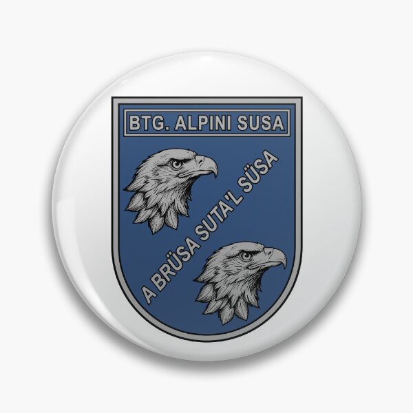 Item preview, Italian Mountain Troops designed and sold by sirglennbo.