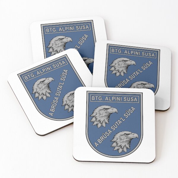 Item preview, Italian Mountain Troops designed and sold by sirglennbo.
