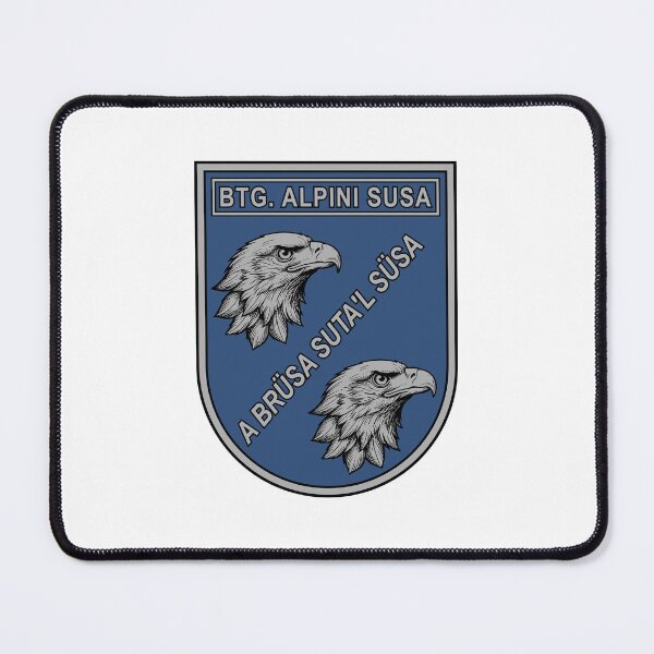 Item preview, Italian Mountain Troops designed and sold by sirglennbo.