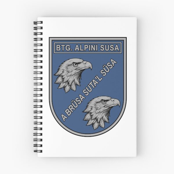 Item preview, Italian Mountain Troops designed and sold by sirglennbo.