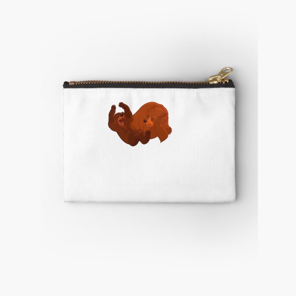 Item preview, Brother Bear: Kenai and Koda designed and sold by SpookemsMcGee.