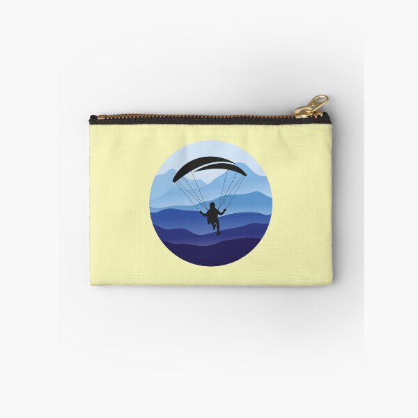 Item preview, Paragliding Landscape designed and sold by FanFest.