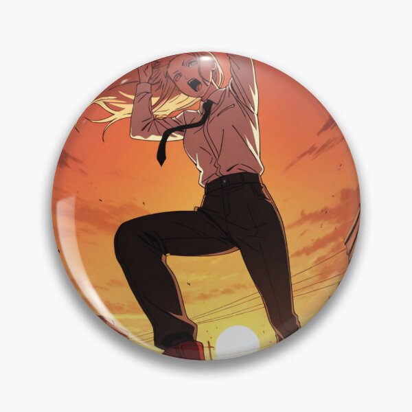 Item preview, Art - Stylized Manga Character, Dynamic Representation of a Heroine designed and sold by AnimeShin.