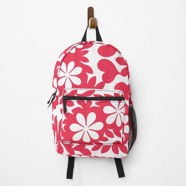Item preview, Tifaifai Tiare – Polynesian Flower Quilt Pattern designed and sold by Tahitifaifai.