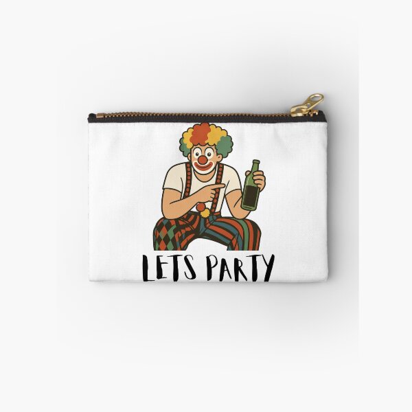 Item preview, Party Clown designed and sold by Solsunx.