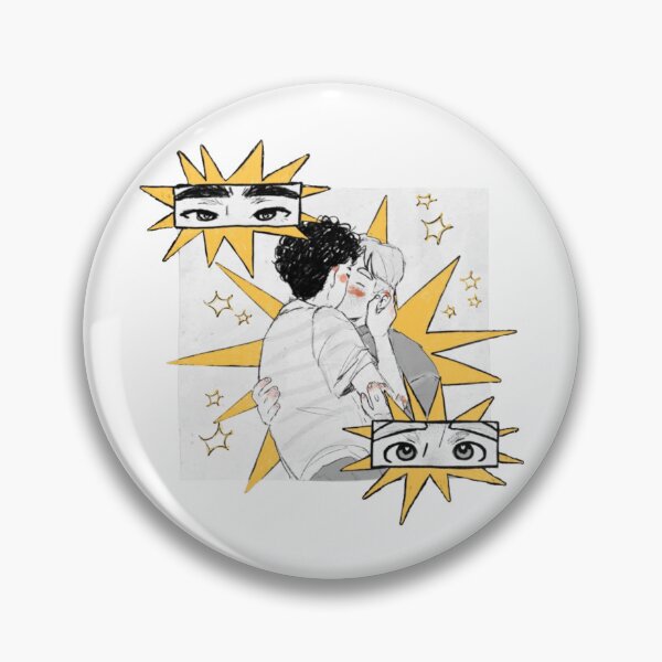 Item preview, Heartstopper designed and sold by DhriegoStudio.