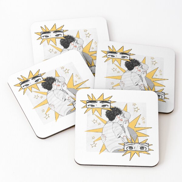 Item preview, Heartstopper designed and sold by DhriegoStudio.