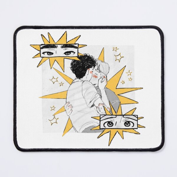 Item preview, Heartstopper designed and sold by DhriegoStudio.
