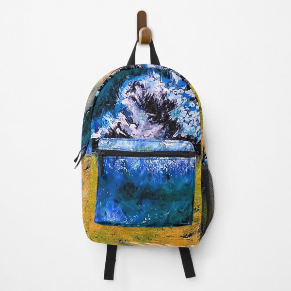 Item preview, Ocean at Westcliff Drive, Santa Cruz, CA designed and sold by Carol Ames .