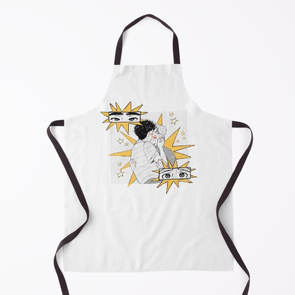 Item preview, Heartstopper designed and sold by DhriegoStudio.