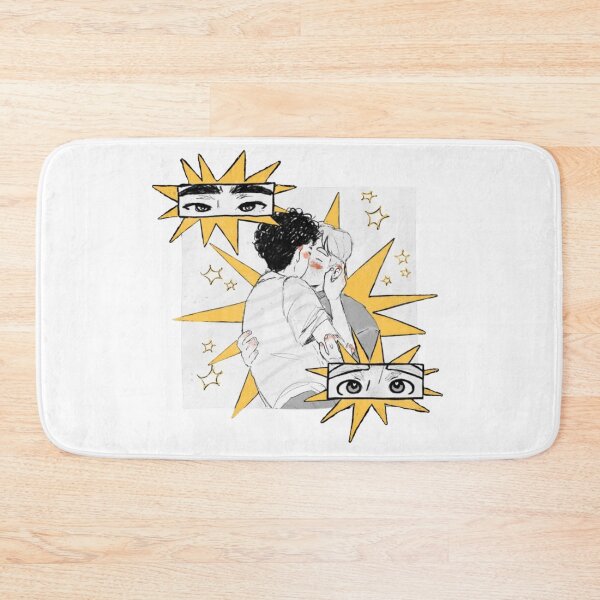Item preview, Heartstopper designed and sold by DhriegoStudio.