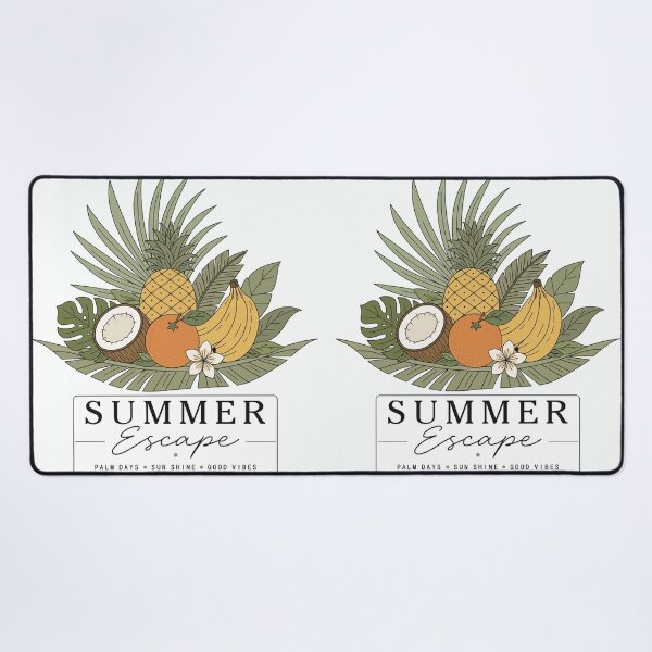Item preview, Summer Escape | Tropical Fruit Vintage designed and sold by MKBL.