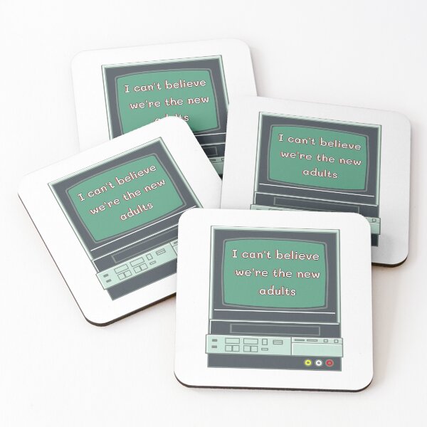Item preview, New Adults designed and sold by She’s The Boss.