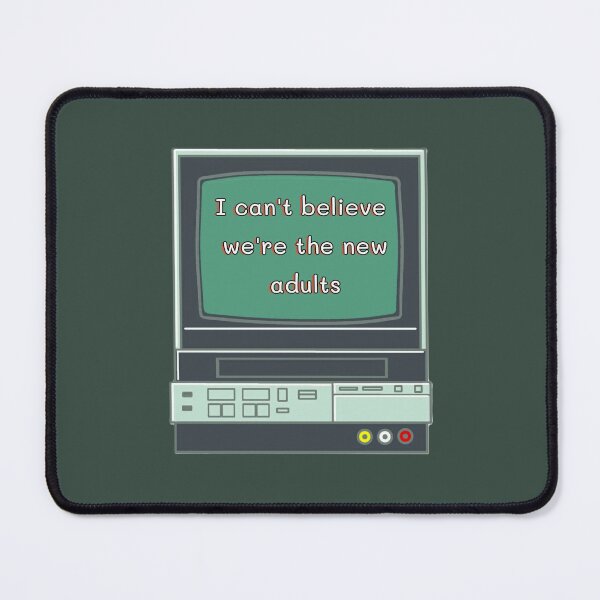 Item preview, New Adults designed and sold by She’s The Boss.