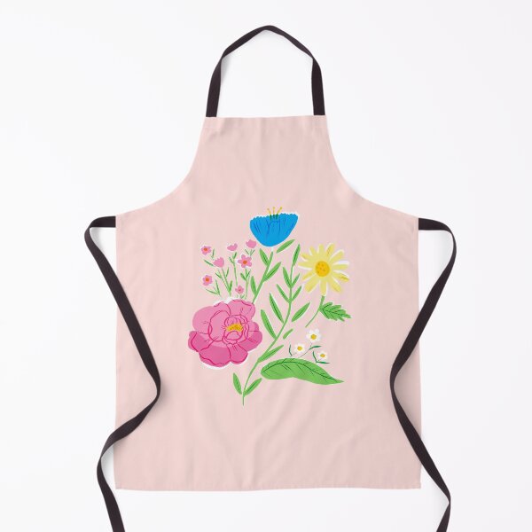 Item preview, Wild Flower Patch designed and sold by Storybook Farm & Studio.