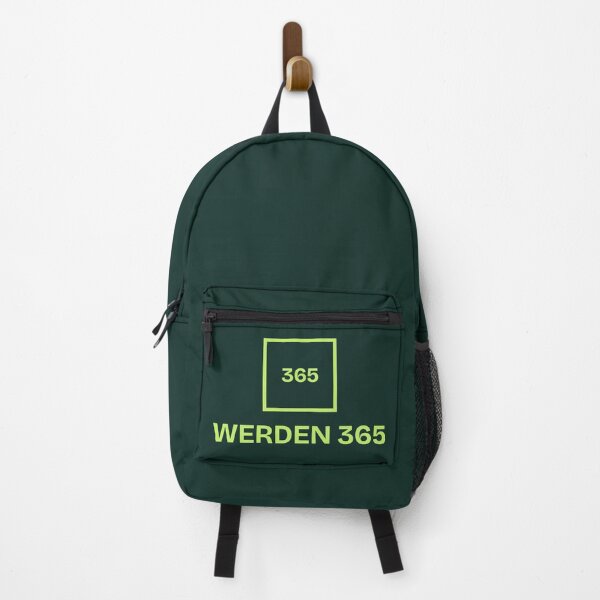 Artikelvorschau, WERDEN 365 entworfen und verkauft von TintenklecksArt.