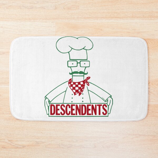 Item preview, Descendents designed and sold by V.I.S.T.A. .