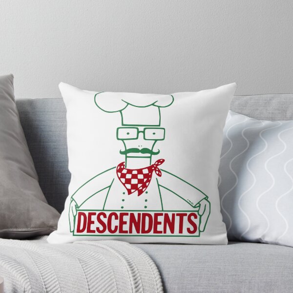 Item preview, Descendents designed and sold by V.I.S.T.A. .