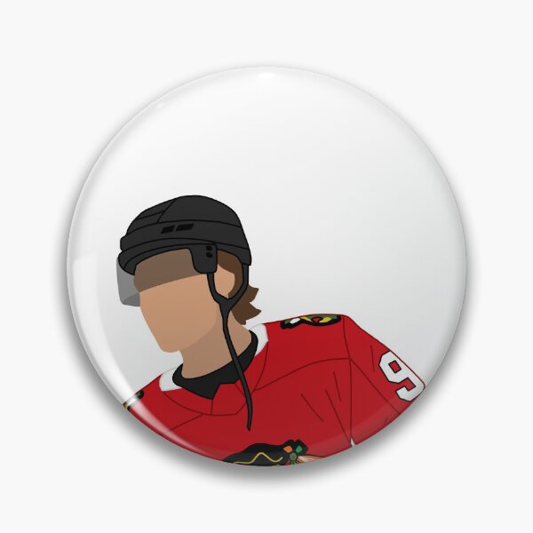 Item preview, Connor Bedard designed and sold by CalliesArt.